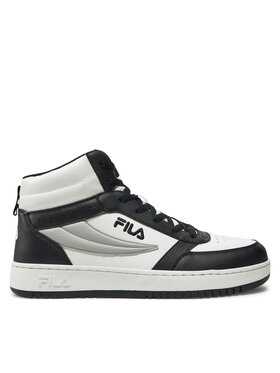 Fila Fila Sneakersy Rega Nf Mid FFM0369 83036 Čierna