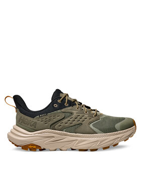 Hoka Hoka Bakancs Anacapa 2 Low Gtx 1141632F Khaki