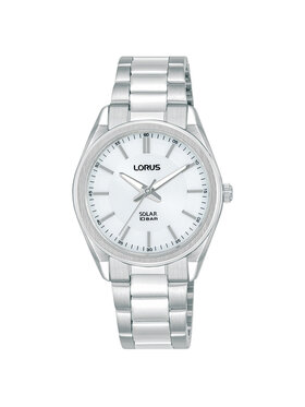 Lorus Lorus Ρολόι RY513AX9 Ασημί