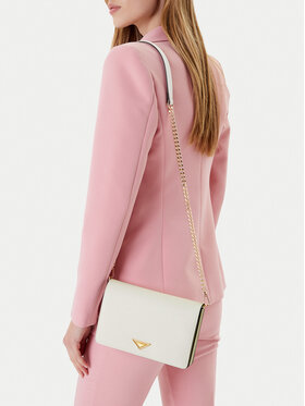 Aldo Aldo Handtasche Talaegyn 13989673 Weiß