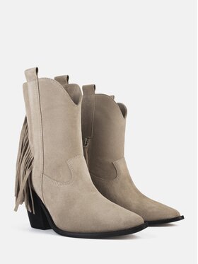 L37 L37 Tronchetti LET ME BE FREE Beige