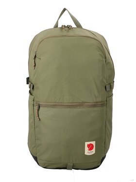 Fjällräven Fjällräven Plecak 327981 Zielony