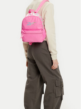 Reebok Reebok Zaino RBK-045-CCC-05 Rosa