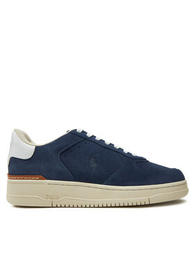 Polo Ralph Lauren Polo Ralph Lauren Tenisice 809940315001 Plava