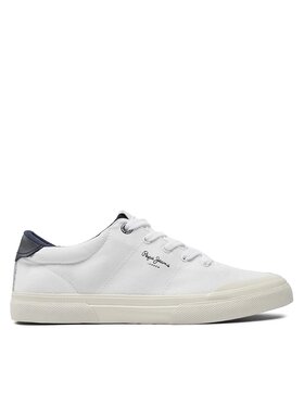 Pepe Jeans Pepe Jeans Αθλητικά Kenton Serie M PMS31041 Λευκό