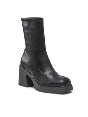 Call It Spring Call It Spring Боти Steffanie 13300952 Черен