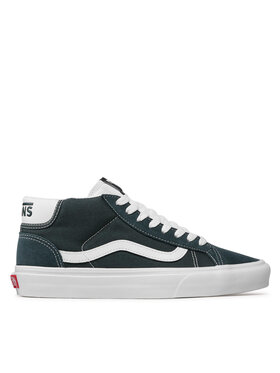 Vans Vans Sneakers Mid Skool 37 VN0A3TKF6921 Grün