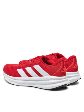 Adidas Tekaški čevlji Galaxy 7 Running Shoes IE8226 Rdeča