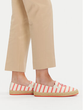Gant Gant Espadrilles 30568945 Weiß
