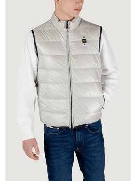 Blauer Blauer Smanicato RAWSON Grigio Shirt Fit