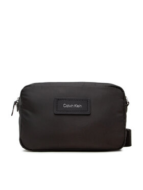 Calvin Klein Calvin Klein Torebka Ck Essential Camera Bag K60K609580 Czarny