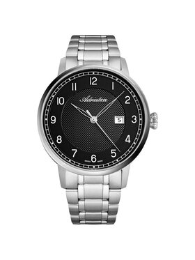 Adriatica Adriatica Orologio A8308.5124A Argento