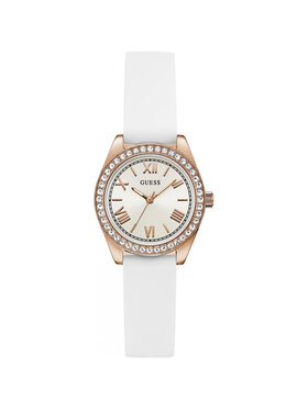 Guess Guess Zegarek GW1000L3 Biały