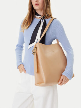 Beverly Hills Polo Club Beverly Hills Polo Club Handtasche BHPC-W-05-A23 Beige