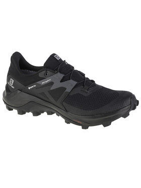 Salomon Salomon Buty Salomon Wildcross 2 GTX Czarny