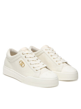 Liu Jo Liu Jo Sneakers Benson 01 BF6019 EX256 Λευκό