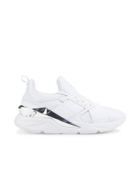 Puma Puma Sneakersy 383954 02 Biały