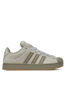 adidas adidas Sneakersy Superstar II KK2298 Beżowy
