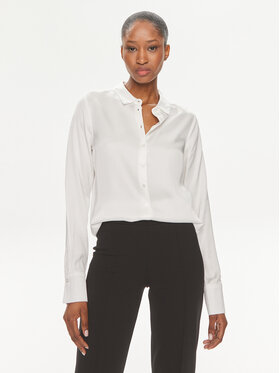 Tatuum Tatuum Camicia Nika T2406.078 Bianco Regular Fit