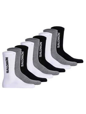 Salomon Salomon Skarpety 28888 Kolorowy