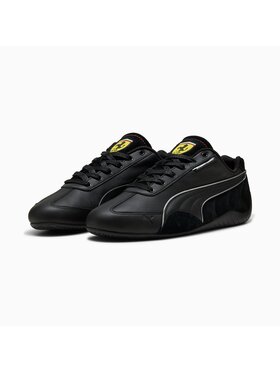 Puma Puma Sneakersy 308905 Czarny