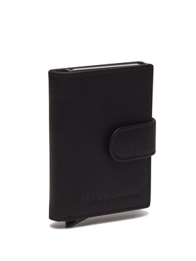 The Chesterfield Brand The Chesterfield Brand Etui na karty kredytowe 295760 Czarny