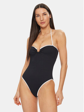 Seafolly Seafolly Купальник 11124-072 Чорний