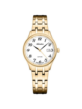 Adriatica Adriatica Orologio A3300.1123Q Oro