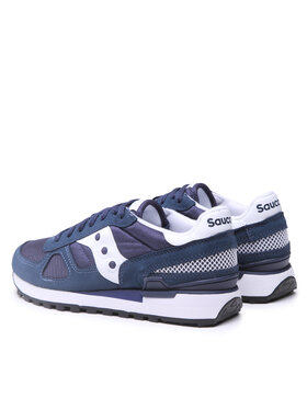 Saucony Tenisice Shadow Originals S2108 Tamnoplava