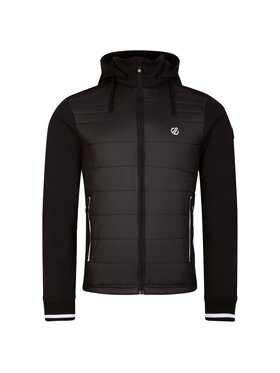Dare2B Dare2B Kurtka softshell RG9375 Czarny Long Fit