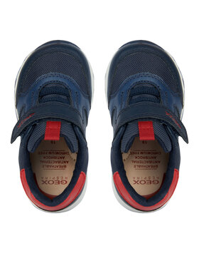 Κλειστά παπούτσια Geox φωτογραφία