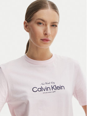 Calvin Klein Jeans T-Shirt Calvin Klein Jeans - 4