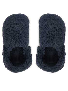 Crocs Crocs Copati Classic Cozzzy 210856 Mornarsko modra