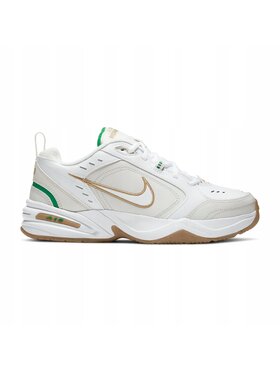 Nike Nike Sneakersy 415445-103 Biały