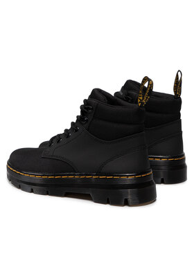 Dr. Martens Pohodni čevlji Rakim 27109001 Črna