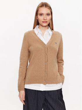 Gant Gant Kardiganas Icon 4803131 Ruda Regular Fit