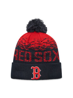 New Era New Era Căciulă Boston Red Sox 80536113 Bleumarin