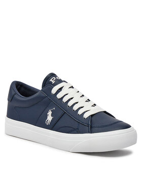 Polo Ralph Lauren Tenisice RL00564410 J Tamnoplava