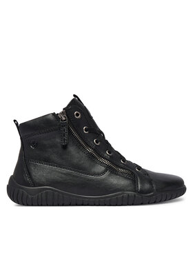 Josef Seibel Josef Seibel Черевики Wynona 15 70715-TE793 Чорний