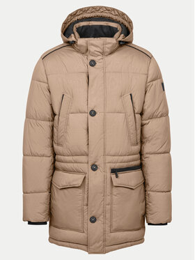 Μπουφάν χειμωνιάτικο Bugatti φωτογραφία