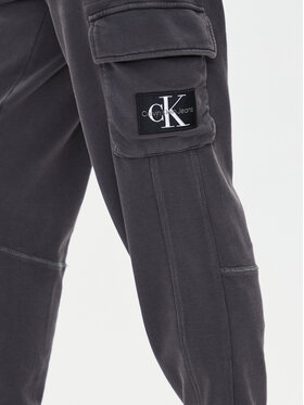 Calvin Klein Jeans Jogger J30J325663 Siva Regular Fit