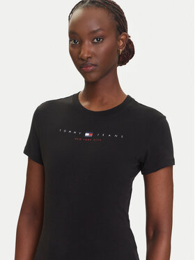 Tommy Jeans T-Shirt Tommy Jeans - 4