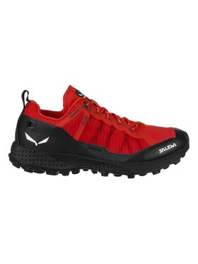 Salewa Salewa Trapery 00-0000061421 Czerwony