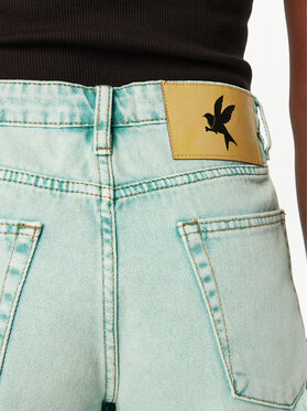 Τζιν σορτσάκια One Teaspoon φωτογραφία