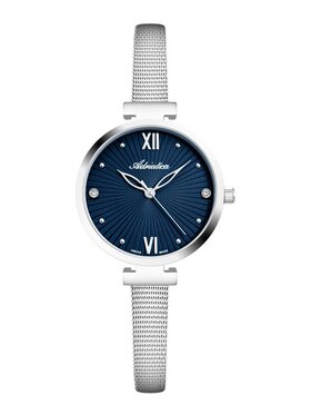 Adriatica Adriatica Orologio adriatica-A3781.5185Q Argento