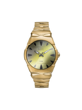 Diesel Diesel Uhr DZ2214 Goldfarben
