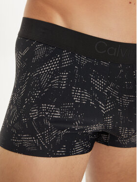 Calvin Klein Underwear Bokserice 000NB4061A Siva