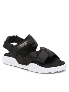 adidas adidas Sandales Adilette Adventure Sandals HP2184 Melns
