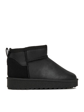 DeeZee DeeZee Čizme za snijeg CEO-CM250119-19 Crna