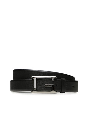 Guess Guess Curea pentru Bărbați Not Coordinated Belts BM7766 LEA30 Negru